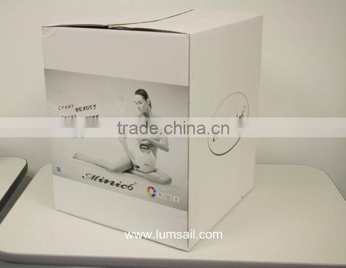 ND Yag laser popular in korea / 1064 nm 532nm nd yag laser