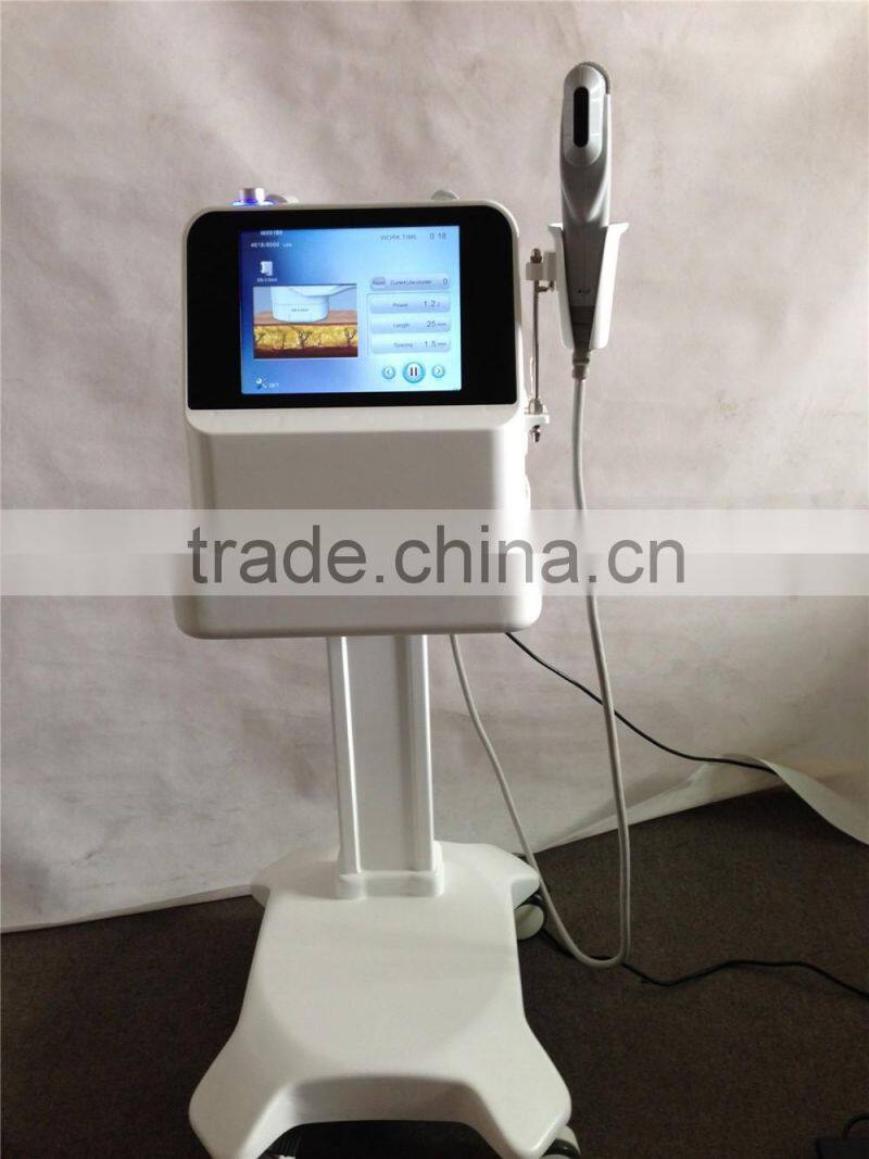 2016 technology high intensity focused ultrasound hifu