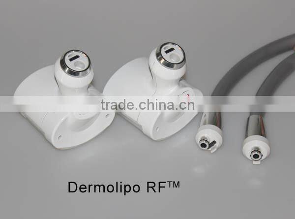ESWT Shape: Radiofrequency Vacuum Roller Shock Wave For Body And Face Machine