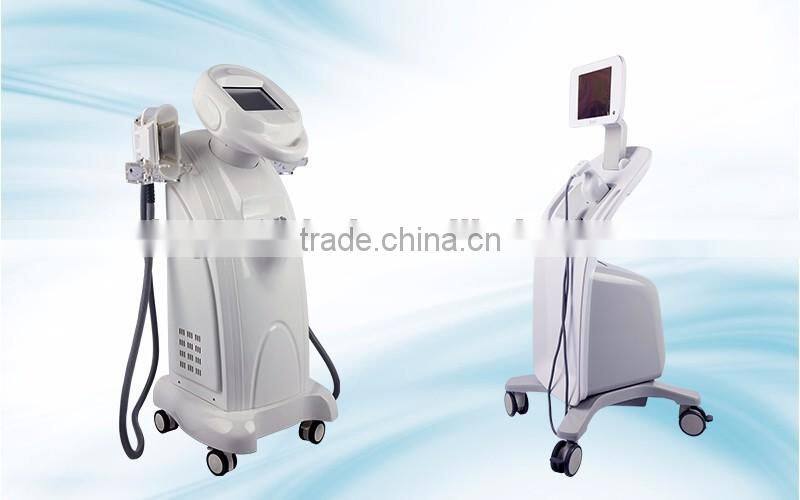 Cavitation slimming weight loss body shaping apparatus with good effect