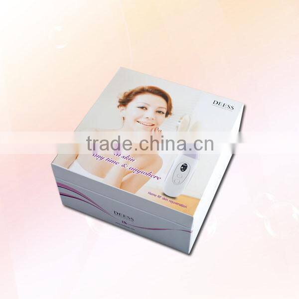Home rf skin tightening machine facial skin rejuvenation device for anti aging with CE PSE ROHS certificates