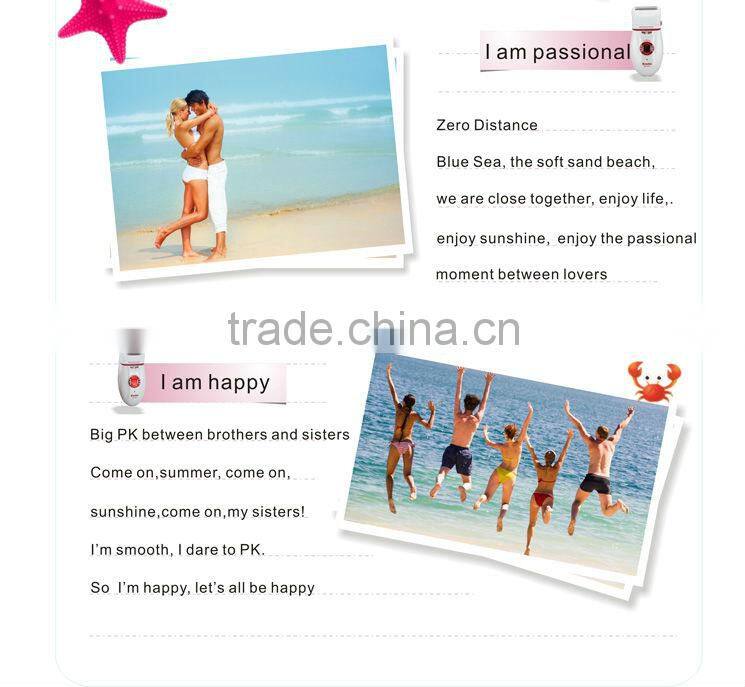 Electric Callus Remover