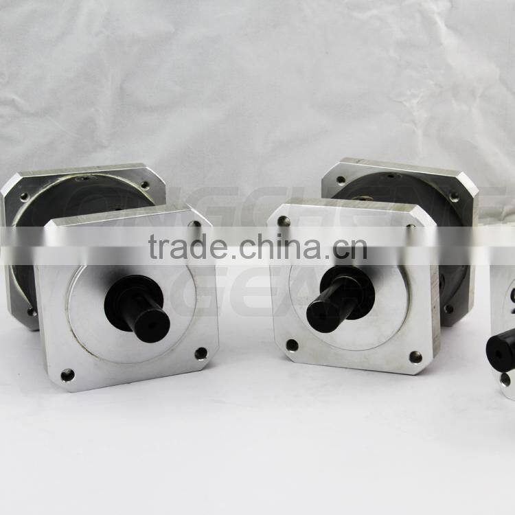 Made in China planetary gear reducers PZ92