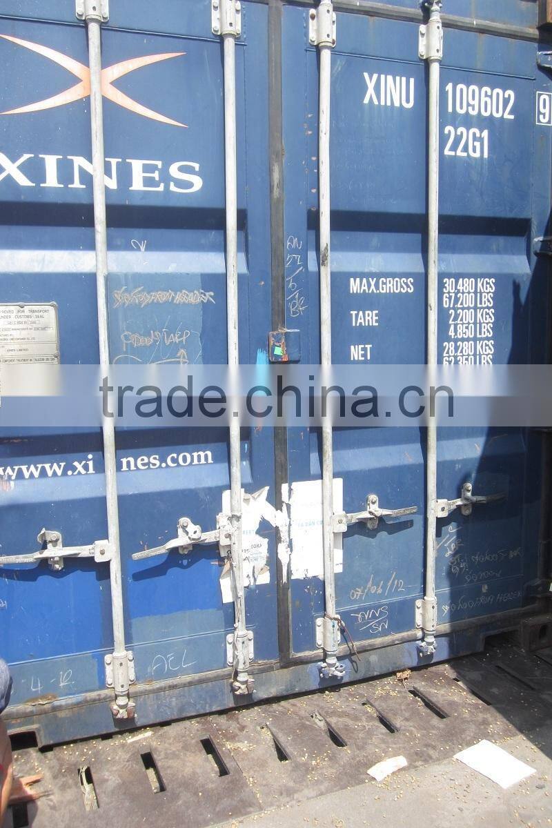 ARABICA GREEN COFFEE BEANS-HIGH QUALITY/ GOOD PRICE