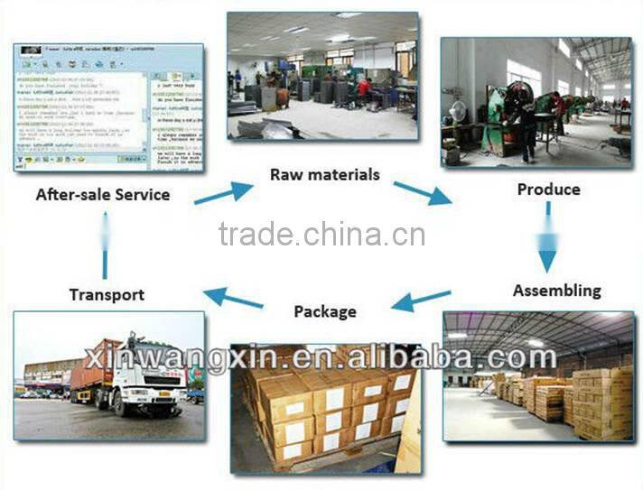 Hot push button lock