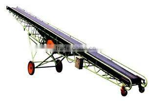 DAFU advanced technology Belt conveyor