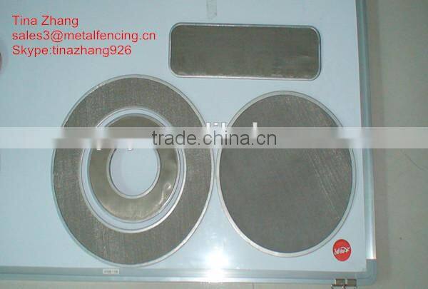 Stainless Steel Filter Wire Mesh/good quality/Filter Wire Mesh /