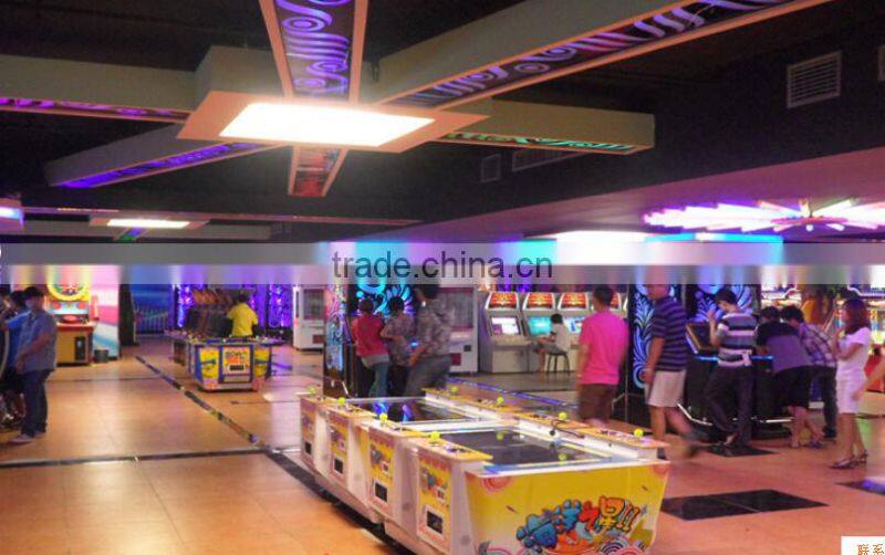 Race Hummer 32''LTD simulator arcade racing car game machine,indoor amusement game machine