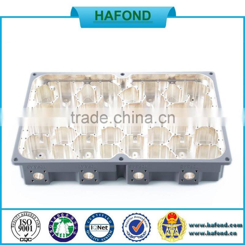 Factory supply High Precision aluminium die casting