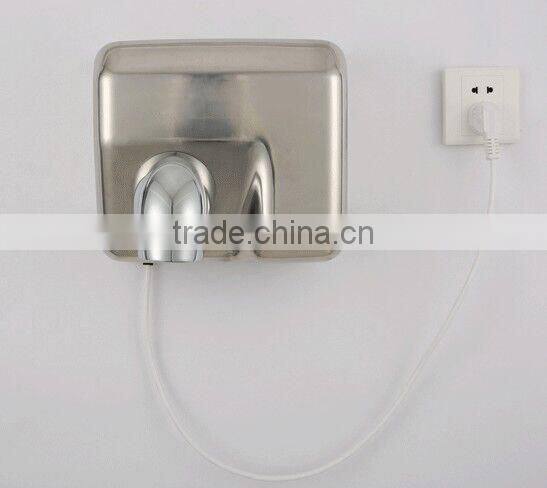 New Model Touchless hand dryer for bathroom