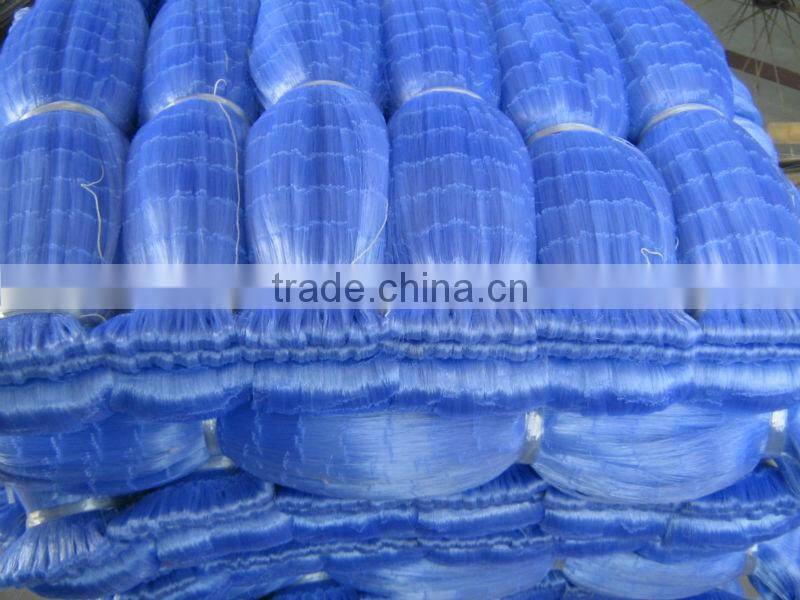 PA Plastic Type and Cast Net Type cheap nylon netting