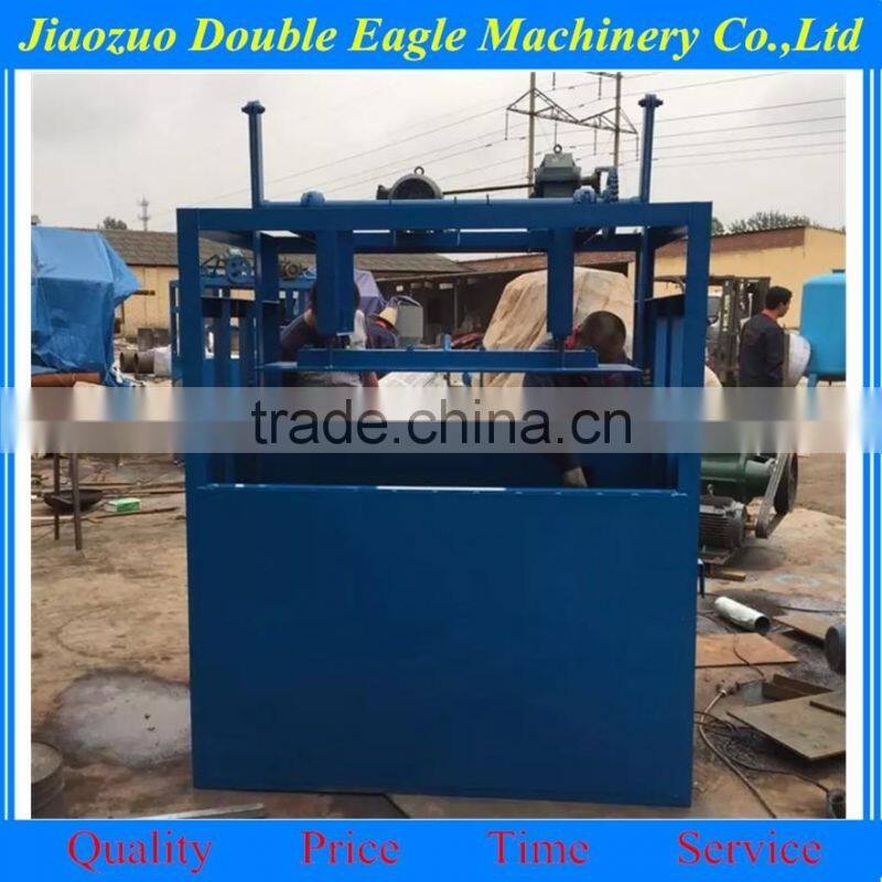 Small paper recycling machine/Fully Automatic Recycling Paper Egg Tray Machine with 1000pcs/h