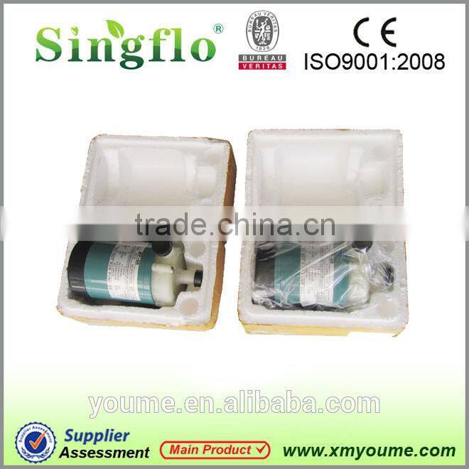SINGFLO high quality magnetic pump for medical