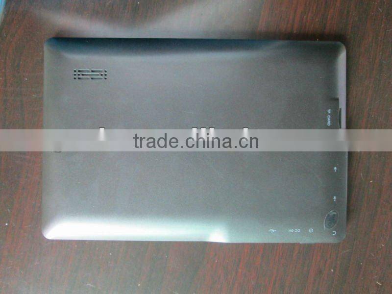 Hot sale 7 inch large screen tablet pc