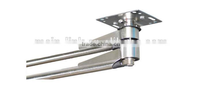 car washer hydro spray 360 degree z-boom single