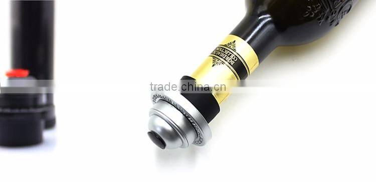 Vacuum piston pump Wine rubber stopper Silicone rubber stopper