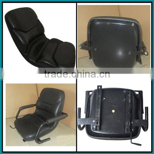 40-65HP Utility Compact Farm Tractor seat for sale