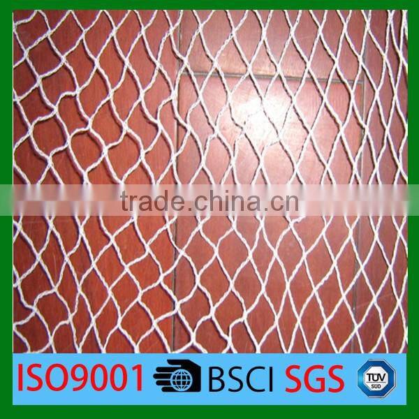 long life quality guarantee agricultural bird catching net mesh cloth