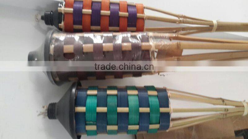 WY-213 2016 Hot sale natural dry strong whole part moso bamboo poles for agriculture and construction