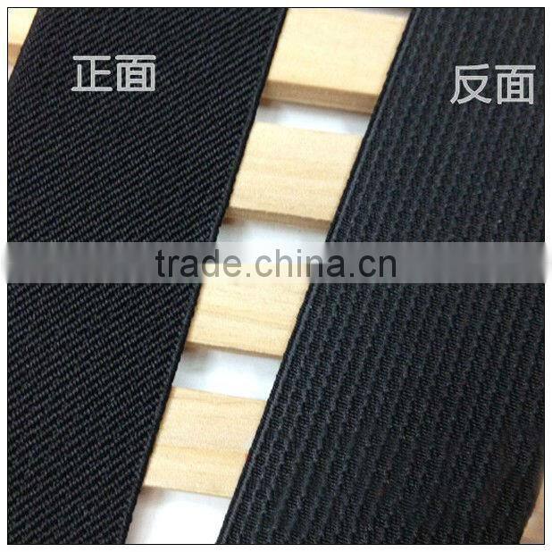 Elastic nylon elastic fasteners for zuhair murad dresses for sale