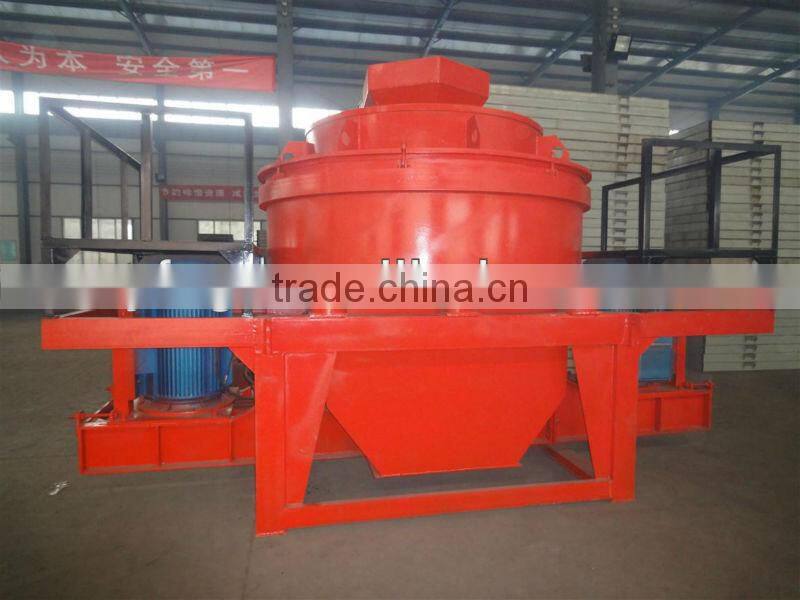 Sand making line-pcl vertical shaft impact crusher,sand maker