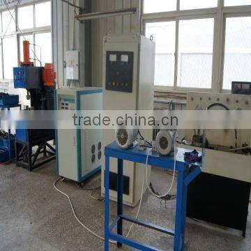 Tie Rod Cylinders for agricultural machines