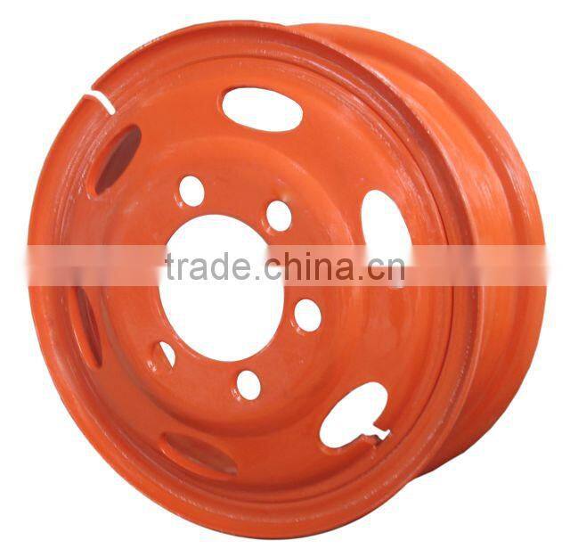 heavy truck wheel 6.5G-20