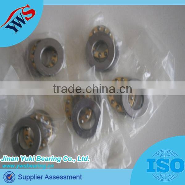 F10-18M thrust ball bearings 10X18X5.5 mm for pumps