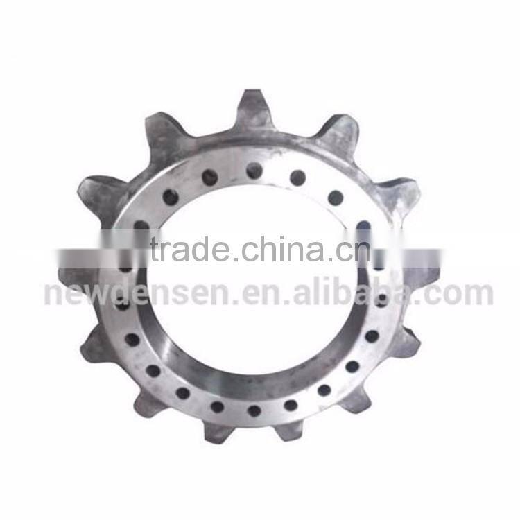 Chinese manufacturers selling high quality stainless steel pipe clamp