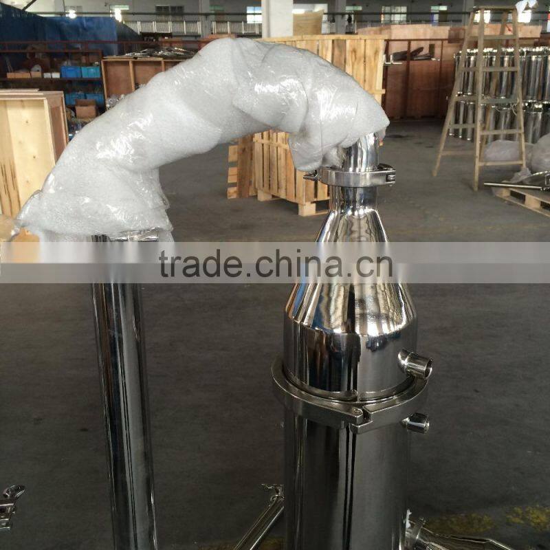 100L stainless steel home distiller