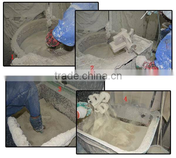 Manufacture Custom Lost Wax Casting,investment casting,Made of Casting Steel