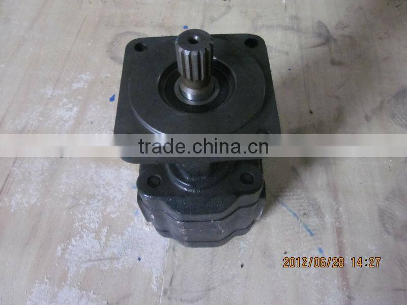 shantui road roller parts 244-65-13000 road roller vibrating motor