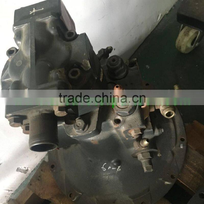 PC75 Mini Excavator Hydraulic Pump 708-1W-21150 PC60-7