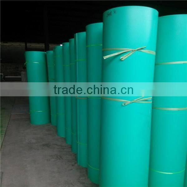 PVC Sheets, strong and fire retardant sheet, semi-rigid plastic pvc sheet rolls