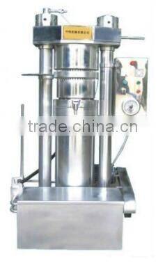 2016 New Type & Hot Sale Hydraulic Oil Press Machine