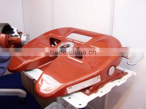 fifth wheel zhongrun low price made in china