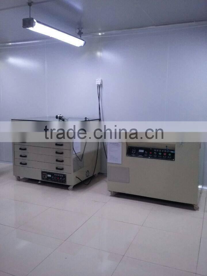 shenzhen manufacturer OEM stainless steel lead screw