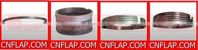 101mm piston engine piston