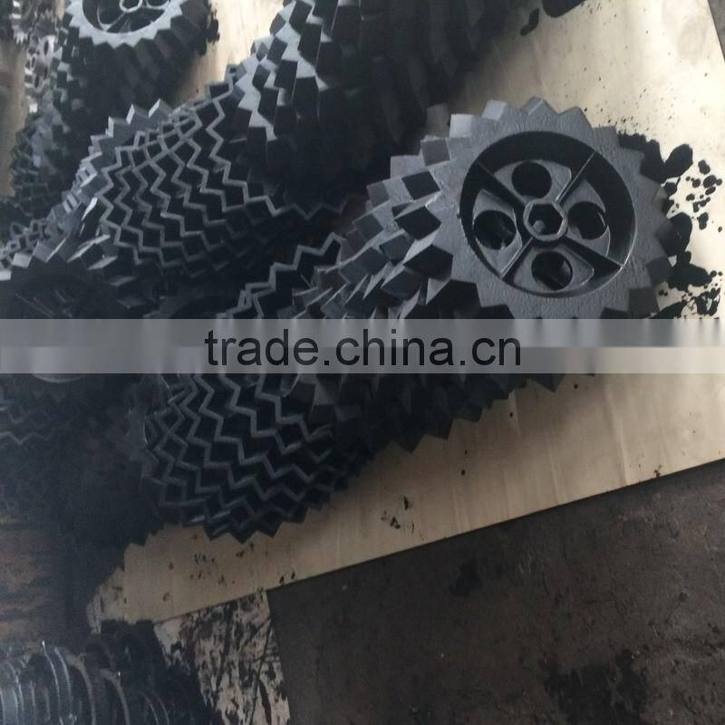 Cast Iron Cultivator Parts