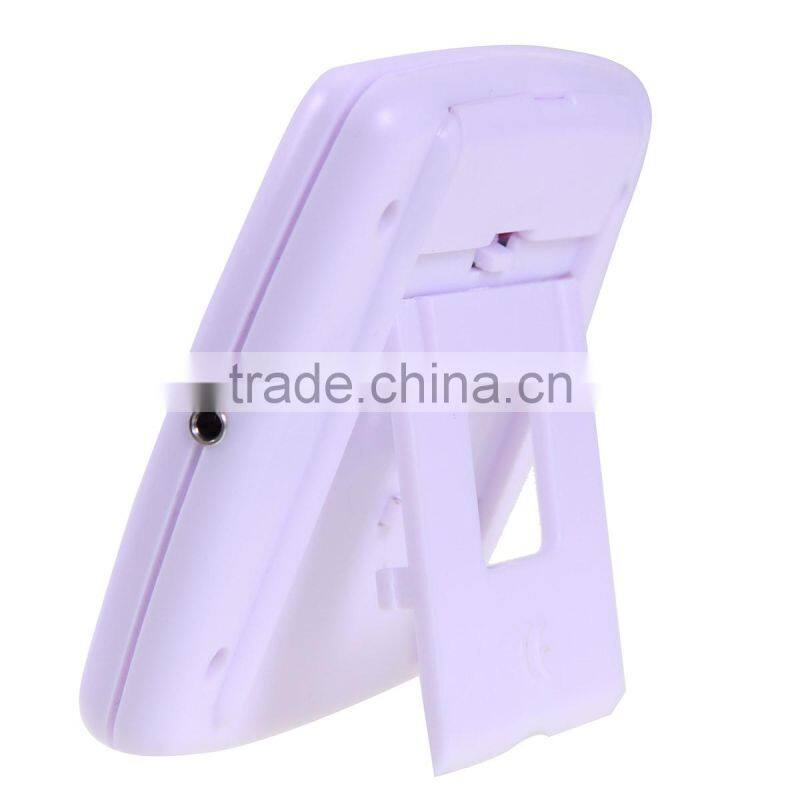 High Quality Multipurpose Digital Kitchen Laboratory Thermometer and Timer Alarm