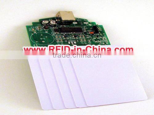 860~960MHz RFID Net Work UHF RFID Reader