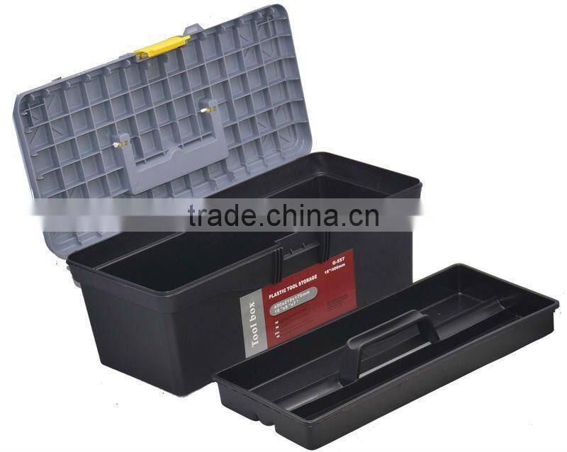 sell No.557 plastic tool cabinet