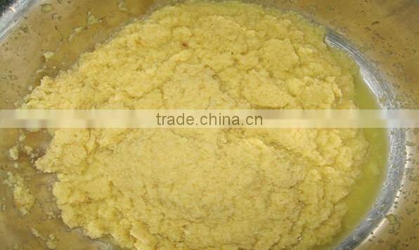 CE certificated garlic paste grinder/ginger paste making machine(SMS:008615837162163)