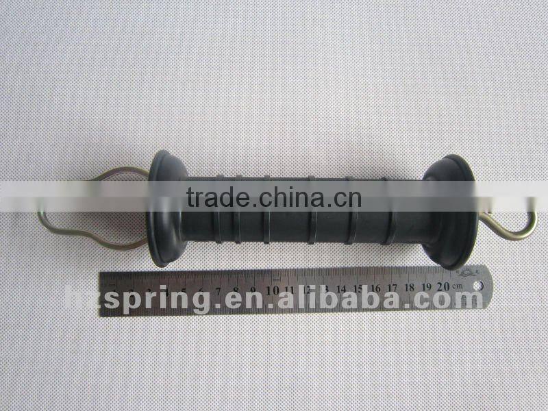 Electric Fencing Gate Handle, Customized Colour Avaliable