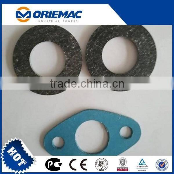 Non asbestos gasket sheet manufacture from china
