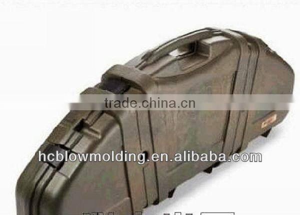 plastic equipment tool case,music instrument case