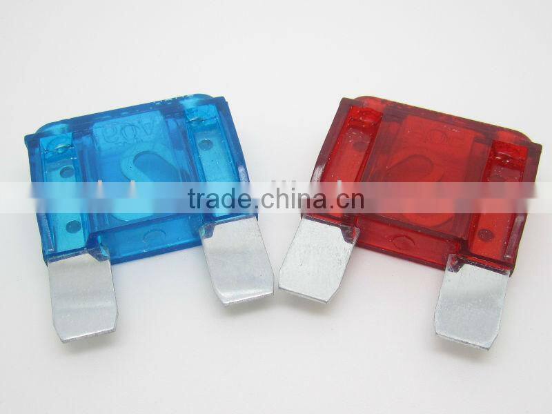 electrical fuse types/fuse 5x20 6.3/fuse blocks automotive