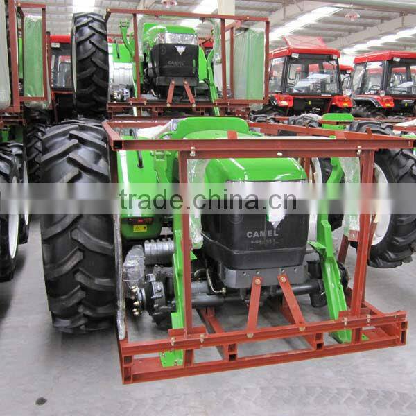 Foton 20-185hp Cheap Farm Tractors for sale