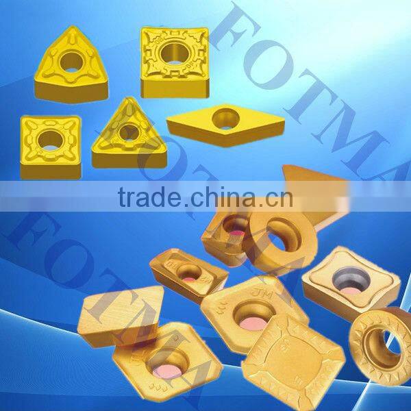 Good Quality Tungsten Carbide Cutting Inserts
