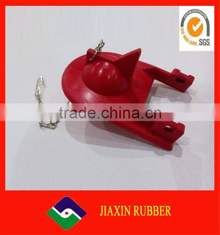 3-1/4 in. Flapper Class 5 for 2-Piece Comfort Plastic Toilet Flush Cistern Fittings